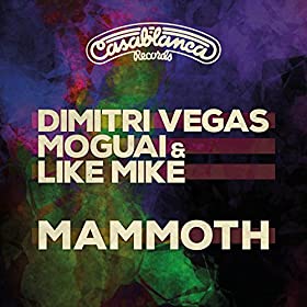 mammoth original dimitri vegas mp3 download